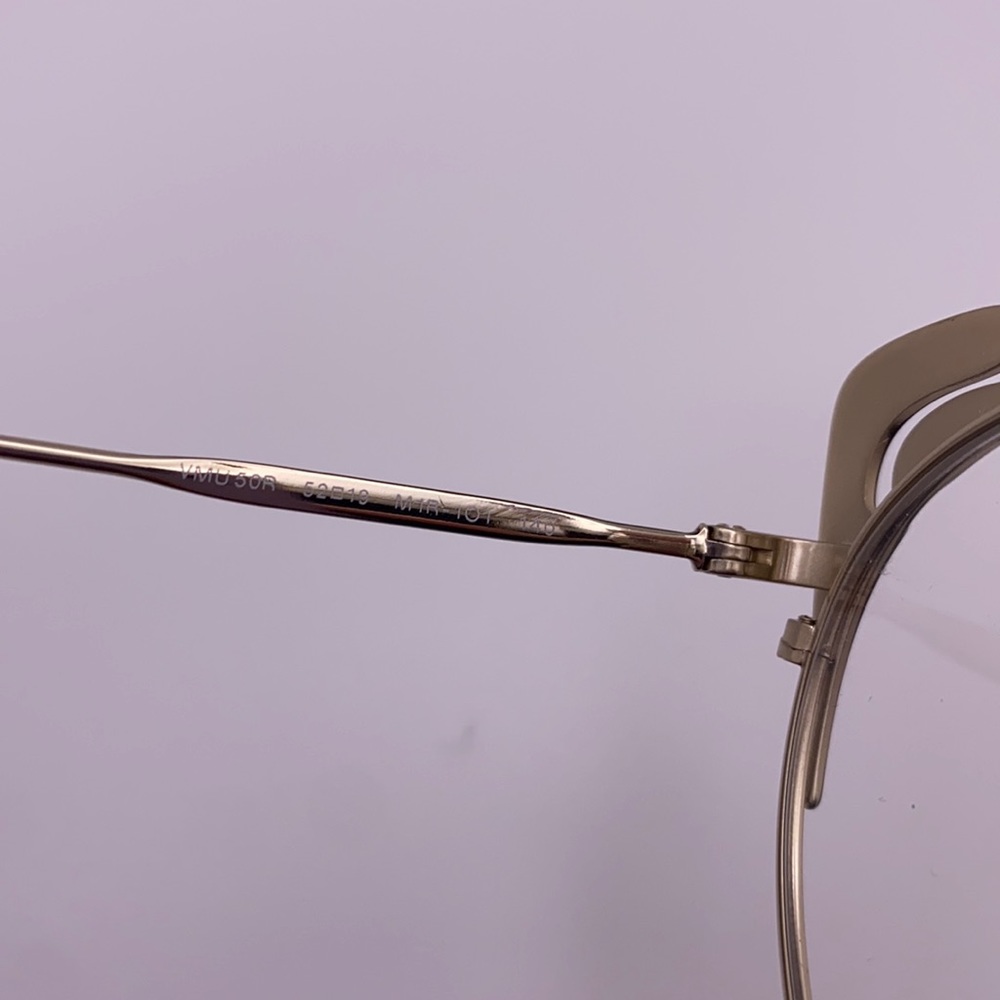 Miu Miu Eyeglasses - Picture 3 of 10